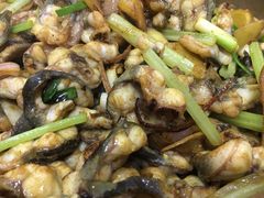 -湛香海鲜城(三乡店)