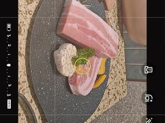 -安又胖韩国烤肉(泰达永旺店)