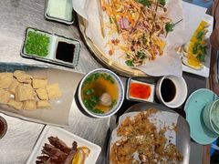 -潮界(凯德晶萃店)