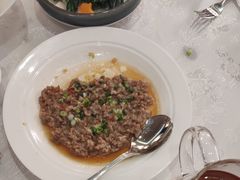 -酌宴府The China Club·广州万富希尔顿酒店(云城东路店)