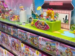 -TOP TOY(新南凯德广场店)