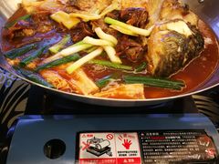 -潮喜竹溪荔湖酒家(荔枝湾店)