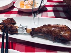 -西贝(上海我格广场店)