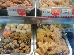 -超级鸡车(闻喜路店)