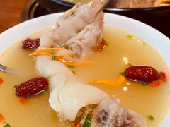 -串门邻居串串火锅(云南南路店)