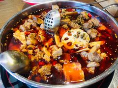 -刘一锅筋头巴脑(小北店)