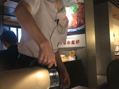 -老头儿油爆虾(星光一期店)
