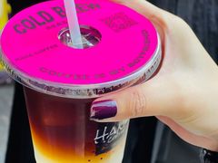 -HANA COFFEE(长寿路店)