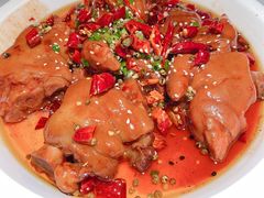 -雲蜀龙阁·金牌水煮鱼(方庄店)