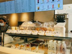 -喜茶(广州石牌桥店)