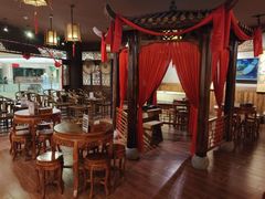 -MAX伯爵沉浸式超级游戏体验馆·实景桌游·剧本杀(小时代店)