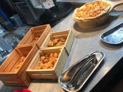 披萨-长春富力万达文华酒店-集·味自助餐厅