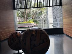 -三亚太阳湾柏悦酒店
