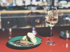 -池畔酒吧 WET Bar