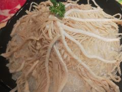 -宽巷子成都火锅(南站店)