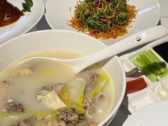 -四季民福烤鸭店(王府井东安门店)