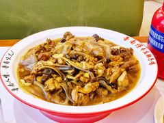 -鲁南仔·滕州炒鸡(经三路店)