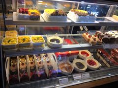 -幸福西饼面包茶饮(车公庙店)