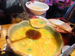 疙瘩汤-肉串汪(望京店)