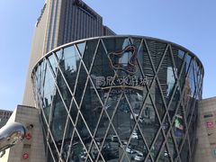 -鹏欣水游城