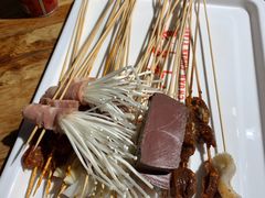 -袁记串串香(涧西总店)