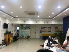 -昂立青少儿成长中心(普陀中环百联校区)