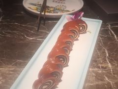 -前海沿·青岛菜(李沧万达店)