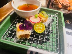 -匠和风精致料理(成都龙湖滨江天街店)