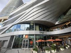 -深圳来福士广场