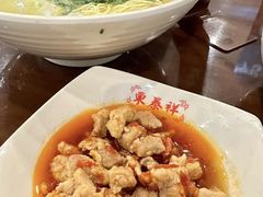 -东泰祥生煎馆(重庆北路店)