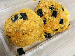 海苔小贝-六贤记(杭州龙湖滨江天街店)