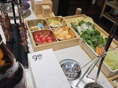 -和庆斋羊蝎子火锅·碳缸烧烤(顺义旗舰店)