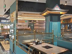 -樱煦和牛寿喜烧(如皋吾悦广场店)