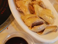老杭州白斩鸡-邵老爹老杭州白斩鸡·家常菜(建国北路店)