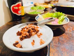 -四小区火锅·巷子里的重庆火锅(花照壁店)