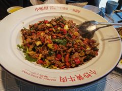 -小暖厨·长沙菜