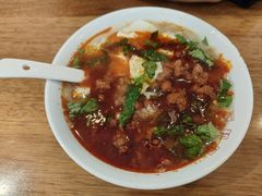 -豆相识•九九豆腐脑(牛咡桥店)