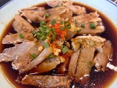 -正阁海鲜餐厅(六虹桥店)