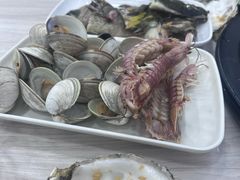 -船奇蒸汽海鲜·闽菜(八市海鲜总店)