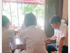 -龙上水现炒生料(柳沙店)