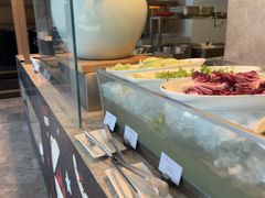 -天津东凯悦酒店·Market Café自助餐厅