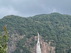 -广州市石门国家森林公园