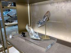 -JIMMY CHOO(德基广场店)