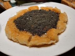 煎糍粑-麒麟小院·老九江菜(安平路店)