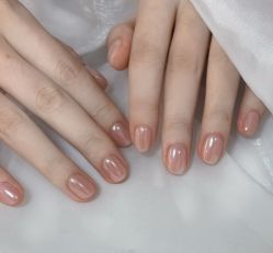 -初心はつ こころ日式美甲美睫沙龙