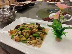 -聚彩居三和酒楼•老字号粤菜(南城店)