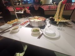 -许府牛火锅(信义坊总店)