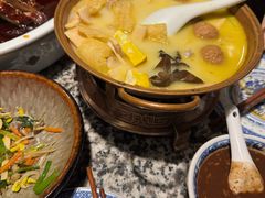 -南京大牌档(崇文门国瑞店)