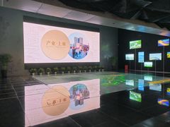 -杭州市城市规划展览馆
