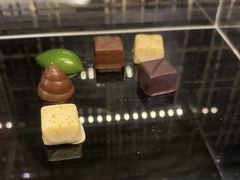 -深圳四季酒店·馥自助餐厅